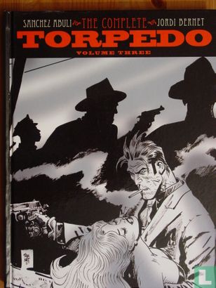 The Complete Torpedo 3 - Image 1