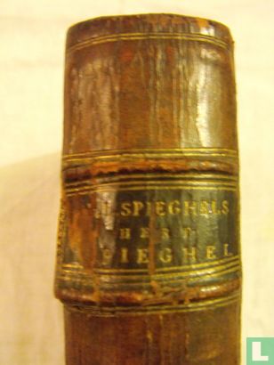 H.L. Spieghels Hertspieghel en andere zedeschriften - Bild 2