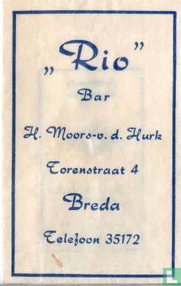 "Rio" Bar - Bild 1