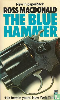 The Blue Hammer - Image 1