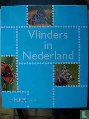 Vlinders in Nederland - Afbeelding 1