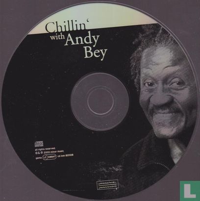 Chillin’ with Andy Bey  - Image 3