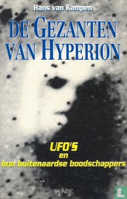 De Gezanten van Hyperion - Image 1
