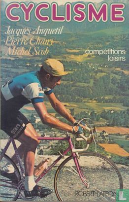 Cyclisme - Image 1