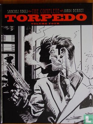 The Complete Torpedo 4 - Afbeelding 1