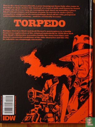 The Complete Torpedo 4 - Afbeelding 2