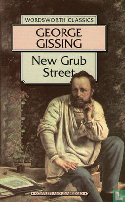 New Grub Street - Afbeelding 1