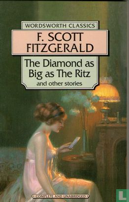 The diamond as big as the Ritz - Afbeelding 1