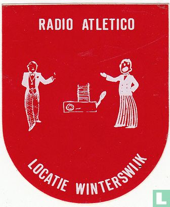 Atletico - Winterswijk