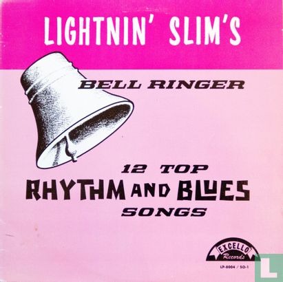 Bell Ringer - Afbeelding 1