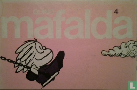 Mafalda 4 - Bild 1