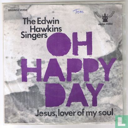 Oh Happy Day - Image 1