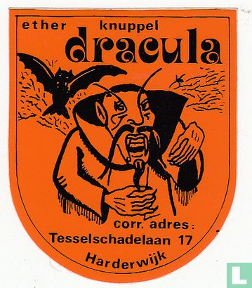 Dracula - Harderwijk