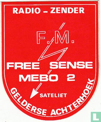 Free Sense Mebo 2 - Gelderse Achterhoek