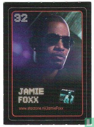 Jamie Foxx - Afbeelding 1