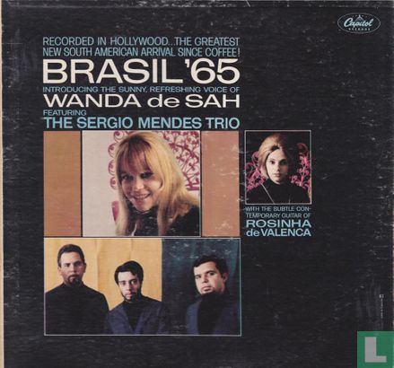 BRASIL ’65 - Image 1