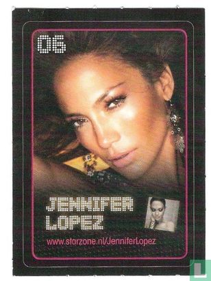 Jennifer Lopez - Afbeelding 1