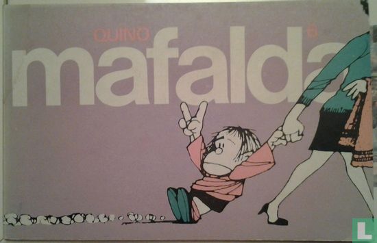 Mafalda 6 - Afbeelding 1