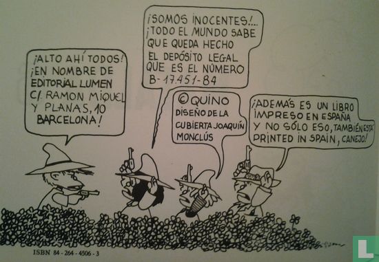 Mafalda 6 - Afbeelding 3