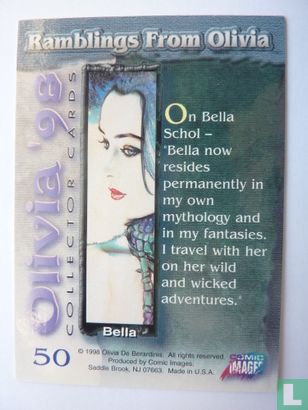 Bella - Bild 2