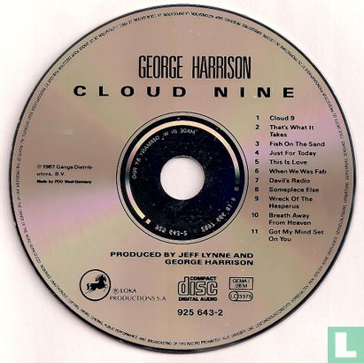 Cloud nine  - Image 3