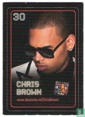 Chris Brown - Afbeelding 1
