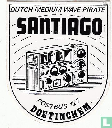 Santiago - Doetinchem