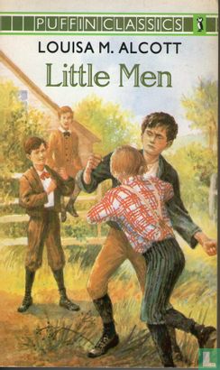Little men - Image 1