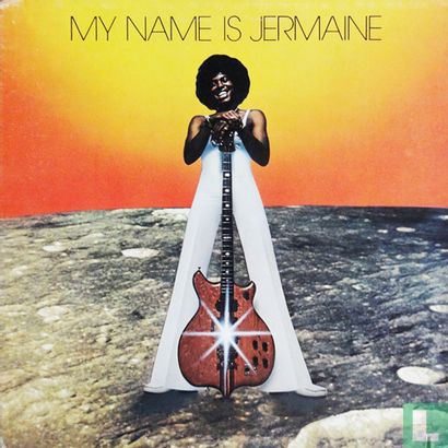 My Name Is Jermaine - Afbeelding 1