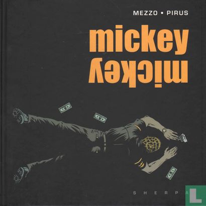 Mickey Mickey - Image 1