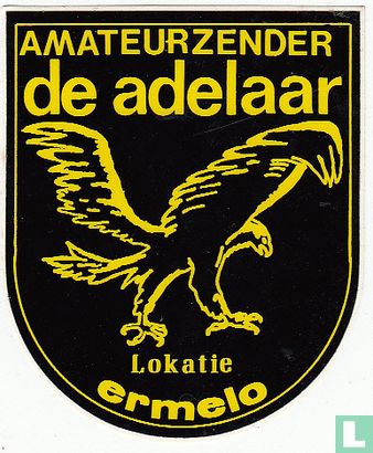Adelaar - Ermelo