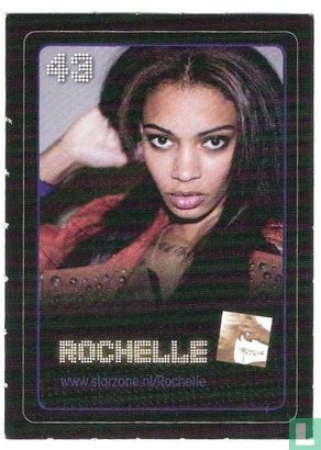 Rochelle - Afbeelding 1