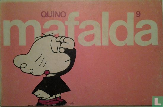 Mafalda 9 - Image 1