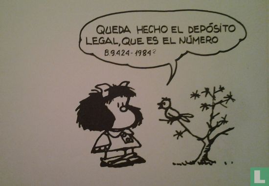 Mafalda 9 - Image 3