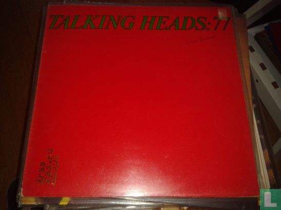 Talking Heads: 77  - Image 1