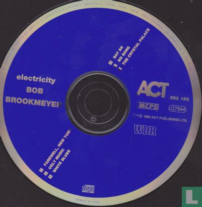 Electricity - Image 3