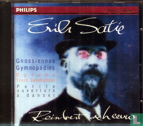 Erik Satie - Afbeelding 1