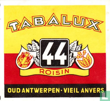 Tabalux 44
