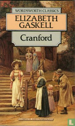 Cranford - Image 1
