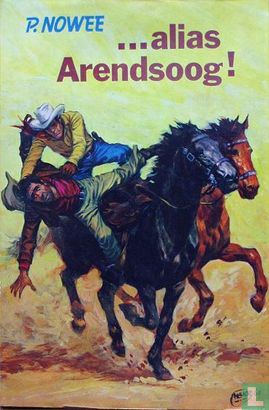 ...alias Arendsoog! - Image 1