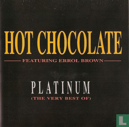 Platinum (The very best of) - Image 1