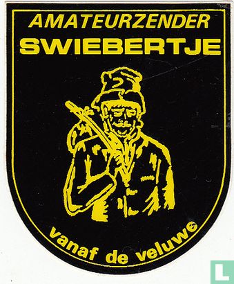 Swiebertje - Veluwe