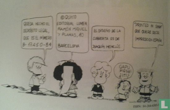 Mafalda 5 - Image 3