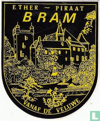 Bram - Veluwe
