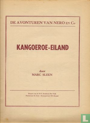 Kangoeroe-eiland - Afbeelding 3
