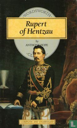 Rupert of Hentzau - Image 1