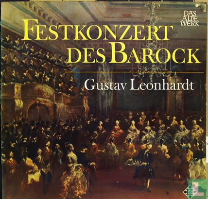Festkonzert des Barock - Bild 1