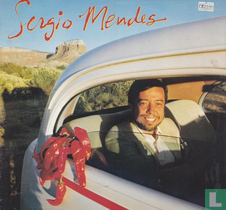 Sergio Mendes  - Image 1