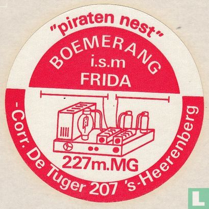 Boemerang - 's Heerenberg