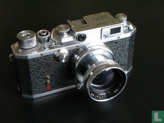 Canon IID2 - Image 1